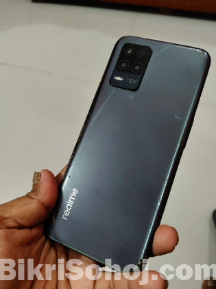 Realme 8 5G